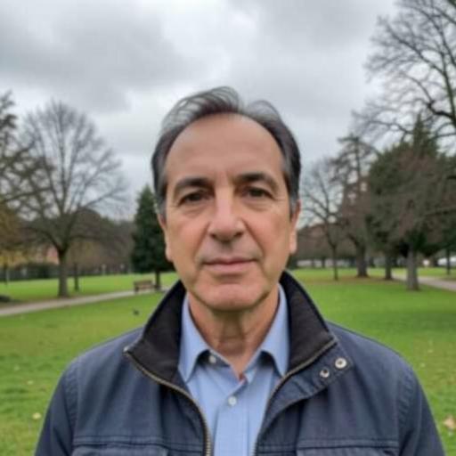 Foto de Adrián