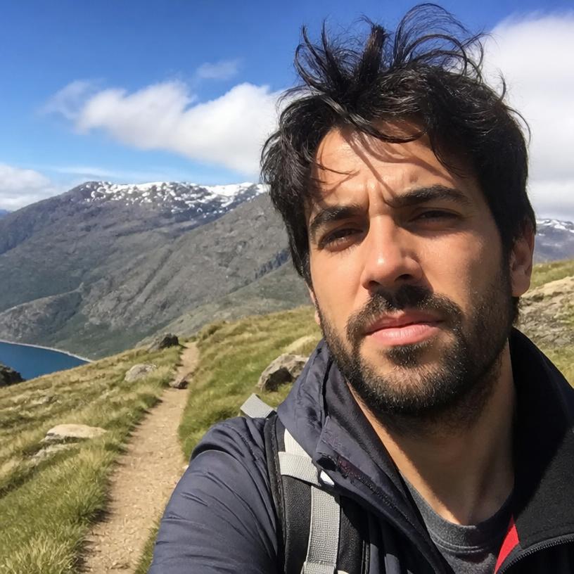 Foto de Alsantospamp
