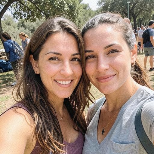 Foto de Belén