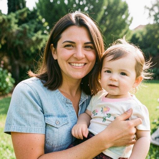 Foto de Federica