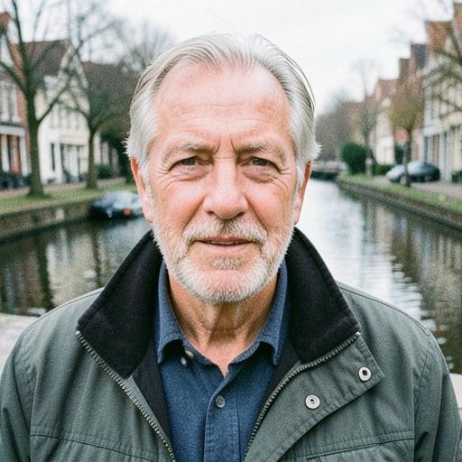 Foto de Hans