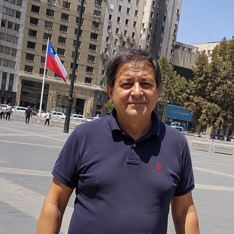 Foto de Jose