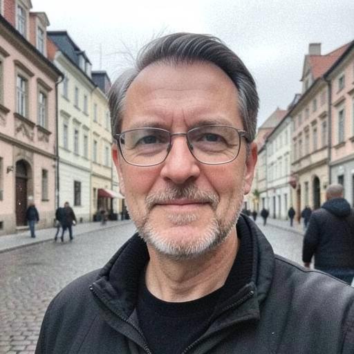 Foto de Jozsef