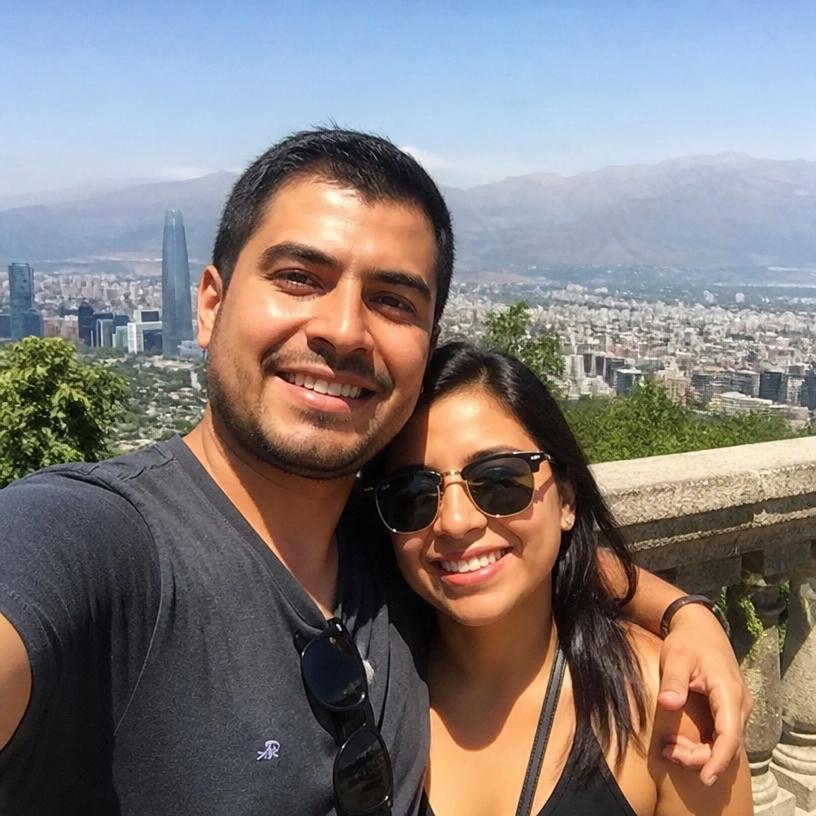 Foto de Julio