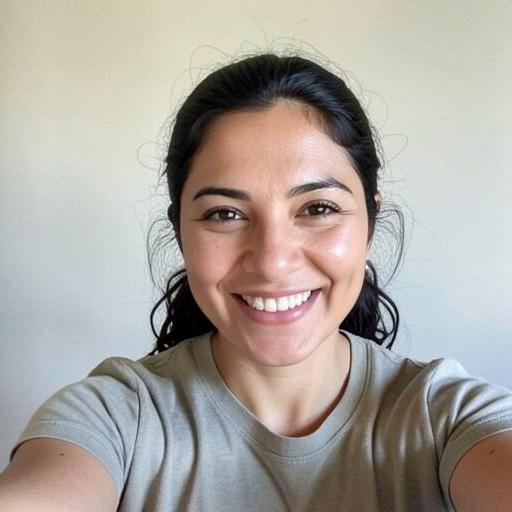 Foto de Ivette