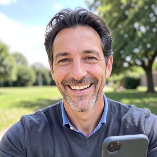 Foto de Laurent