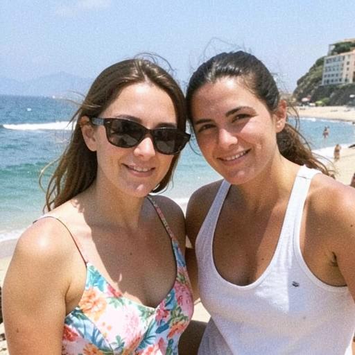 Foto de Natalia