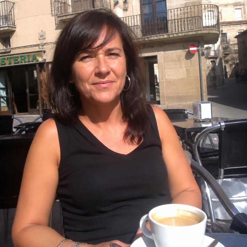 Foto de Susana